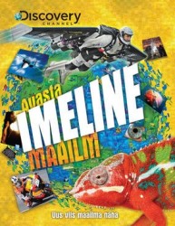 AVASTA IMELINE MAAILM