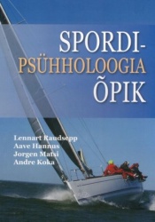SPORDIPSÜHHOLOOGIA OPIK