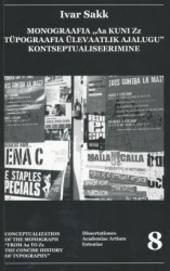 MONOGRAAFIA 