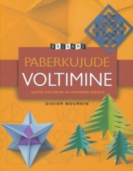 PABERKUJUDE VOLTIMINE. LIHTNE VOLTIMINE JA LOIKAMINE KOIGILE