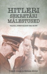 Hitleri sekretäri mälestused