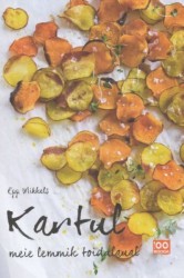 KARTUL. MEIE LEMMIK TOIDULAUAL