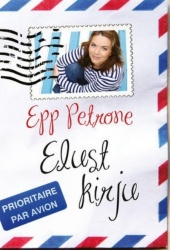 ELUST KIRJU