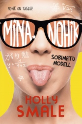 Mina, nohik : sobimatu modell