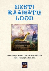 Eesti raamatu lood