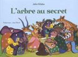 L'arbre au secret