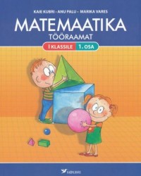 MATEMAATIKA TR 1. KL I