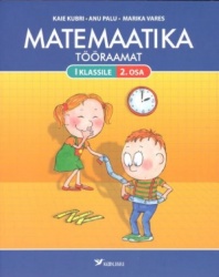 MATEMAATIKA TR 1. KL II