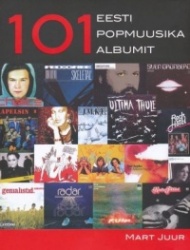 101 Eesti popmuusika albumit
