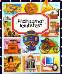 PILDIRAAMAT LEIUTISTEST