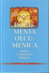 DOCUMENTA OECUMENICA