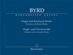 Organ and keyboard works : Fantasias and related works