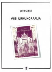 Viisi urkukoraalia
