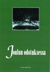 Joulun odotuksessa