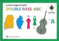 Double bass ABC : book A