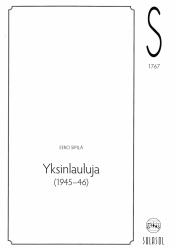 Yksinlauluja (1945-46)