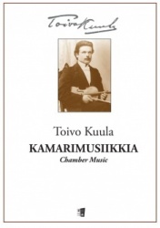 Kamarimusiikkia : chamber music