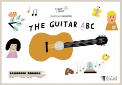 The guitar ABC