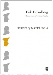 String quartet no. 4 (+ 4 stemmaa)