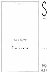 Lacrimosa