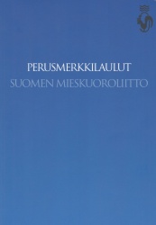 Perusmerkkilaulut