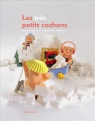 Les tres petits cochons