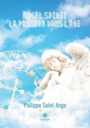 Angel spirit