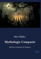 Mythologie Comparée