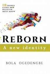 Reborn - A New Identity