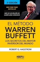 El método Warren Buffett - Los secretos del mayor inversor del mundo