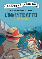 L'investigatto : il rattopardo