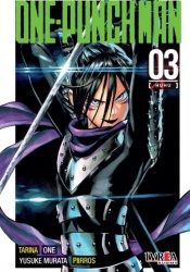 One-Punch Man 3