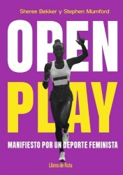 Open Play (Spanish Edition)