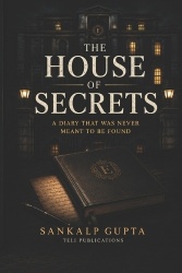 The House of Secrets - Every Room Holds a Secret. Every Secret Has a Price.