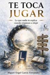 TE TOCA JUGAR