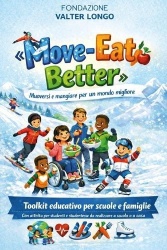 Move-Eat Better