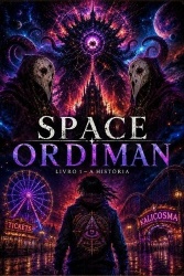 Space Ordiman