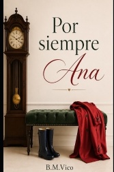POR SIEMPRE ANA