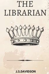 The Librarian -  a dragon story