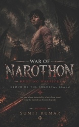 WAR OF NAROTHON