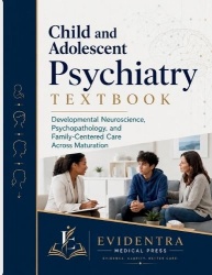 Child  and Adolescent  Psychiatry Textbook