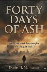 FORTY DAYS OF ASH