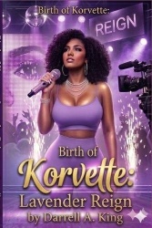 The Birth of Korvette