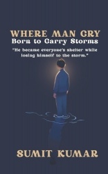 Where Men Cry