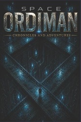SPACE ORDIMAN