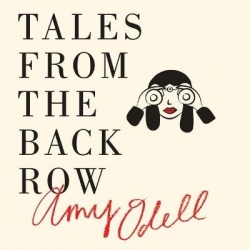 Tales from the Back Row - An Outsider's View from Inside the Fashion Industry