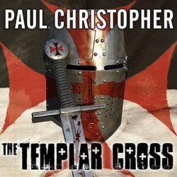 The Templar Cross Lib/E