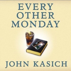 Every Other Monday - Twenty Years of Life, Lunch, Faith, and Friendship
