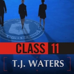 Class 11 - Inside the Cia's First Post-9/11 Spy Class
