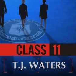 Class 11 - Inside the Cia's First Post-9/11 Spy Class